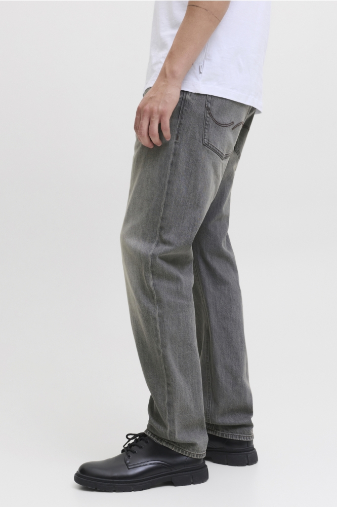 JJIMIKE JJORIGINAL SBD 558 12278148 Grey Denim